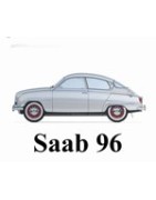 SAAB 96