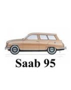 SAAB 95