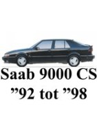 SAAB 9000 CS(E)