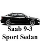 SAAB 9-3 Sport Sedan