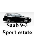 SAAB 9-3 Sport Estate
