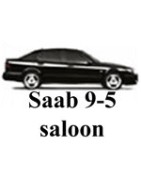 SAAB 9-5 sedan