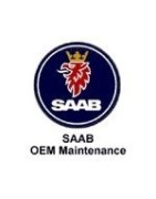 Maintenance SAAB 9-5