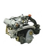 Engine parts SAAB 99