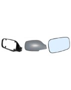 Mirrors and accessories SAAB 9-3
